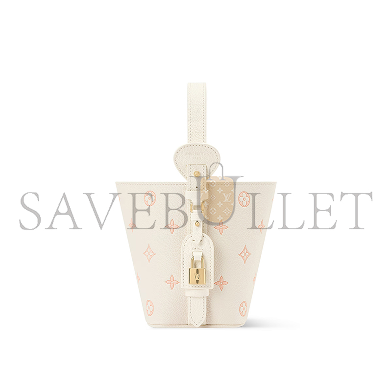 LOUIS VUITTON ALL IN BB M28315 (18*16*12cm)